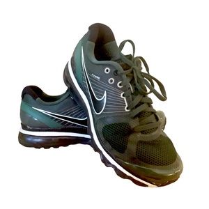 Men’s Vintage Air Max